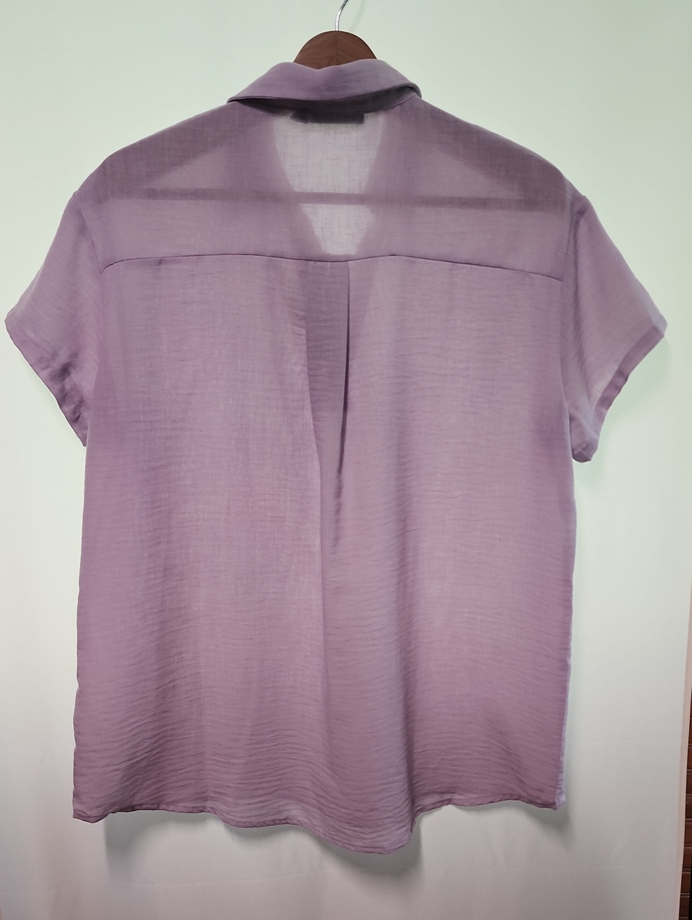 Doe & Rae Ladies Blouse - Picture 3 of 4